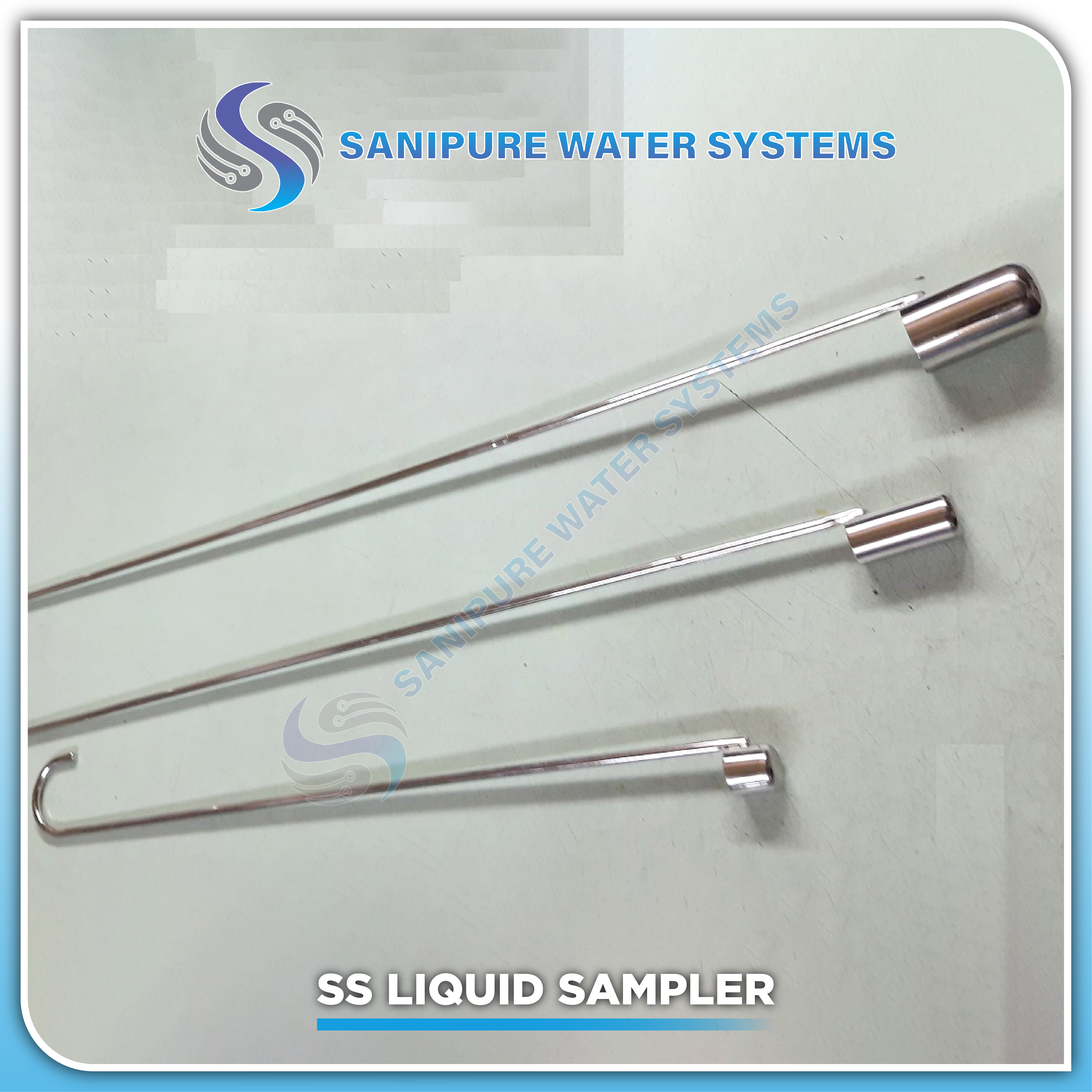 Stainless Steel Grease Trap
